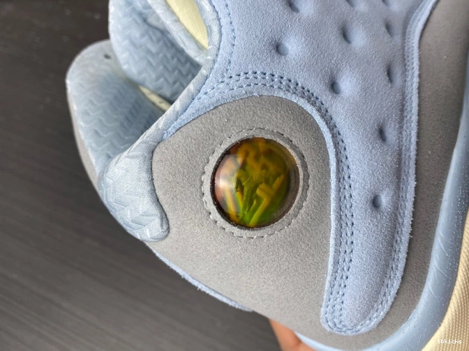 Rep TB DX5763-100 SoleFly Retro Jordan 13 0715